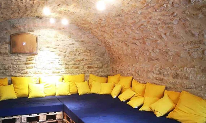 Large house for rent for party and evening €40