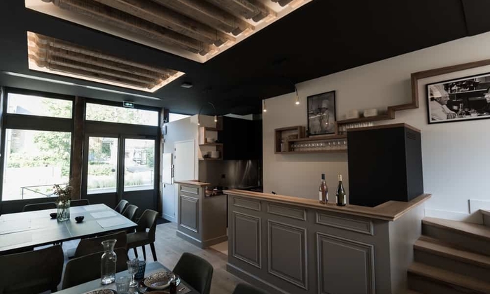 Loft pour tous vos événements à Rennes 80 €
