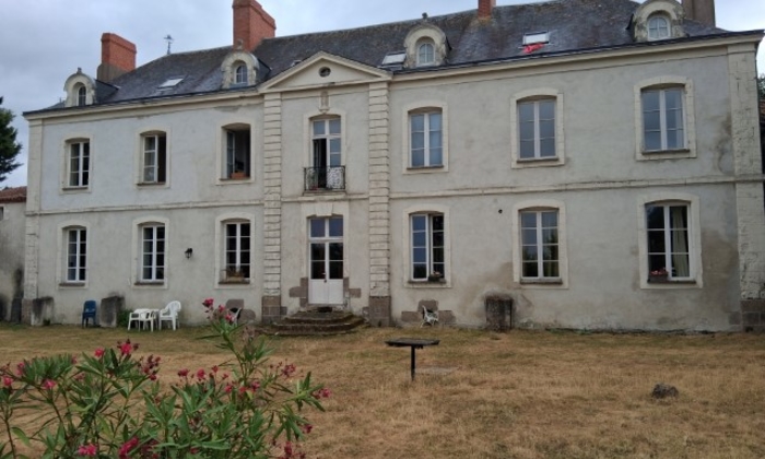 Villa  Pronzat 40 €