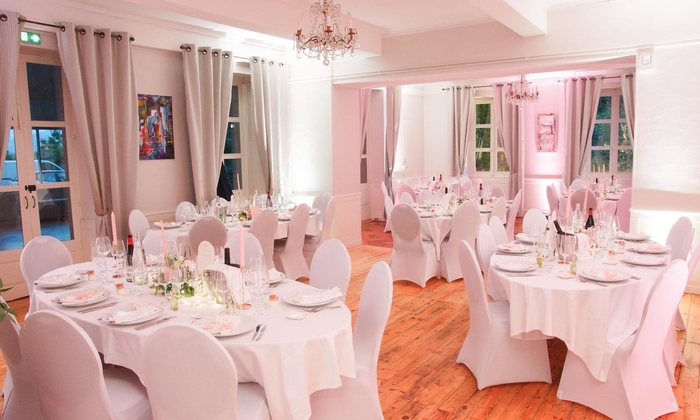 Château de Chaulnes 150 €