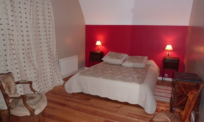 Superbe propriété dans le Golf du Morbihan 35 €