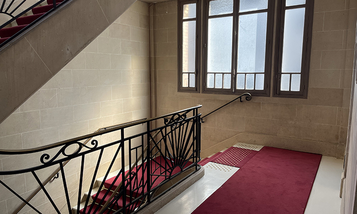 Very nice loft in Paris €2,880