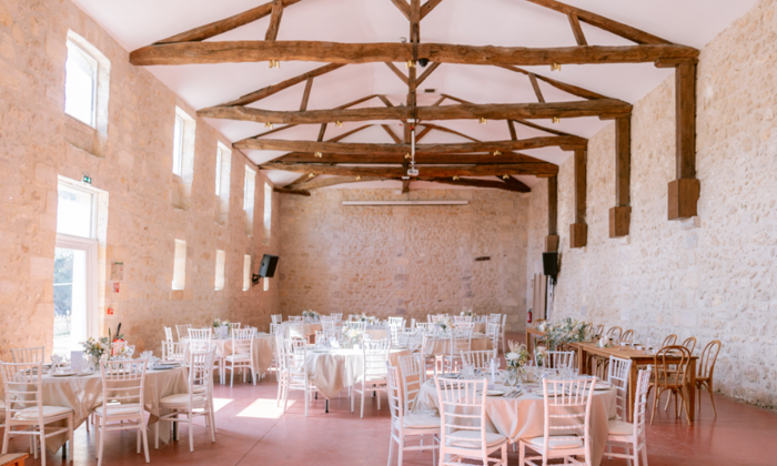 Château Formont €300