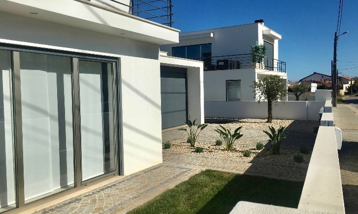 Villa au Portugal pour anniversaires et WE 112 €