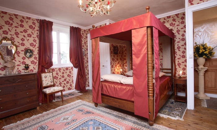 Castle for weddings and seminars €500