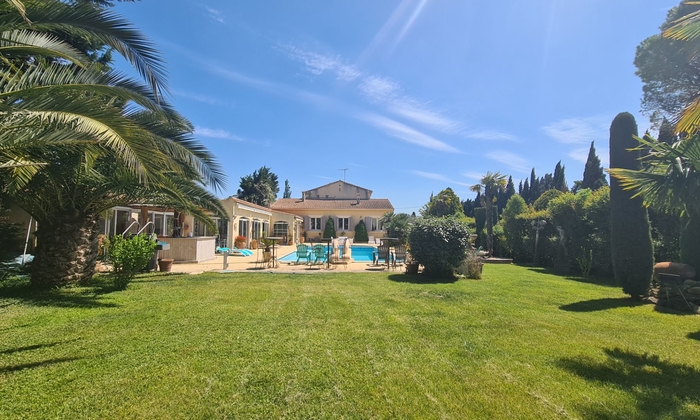 Domaine Laurade €150