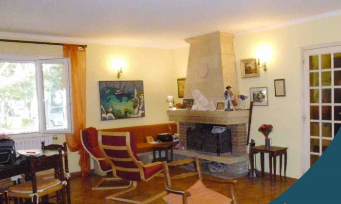 Villa Provençale in Aix in Provence €150