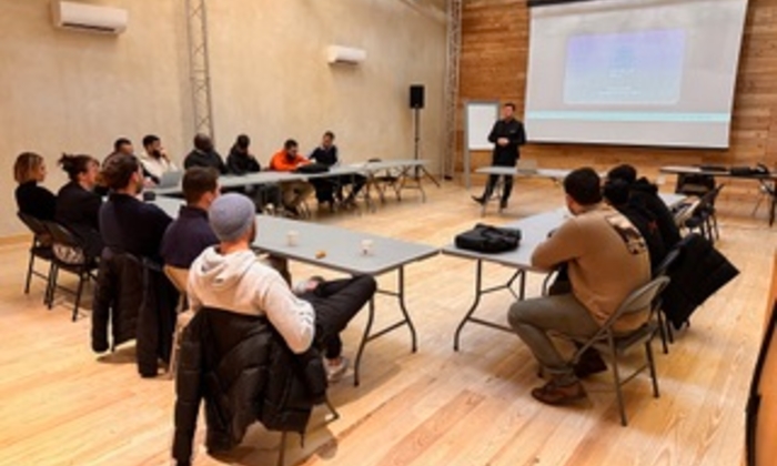 Théâtre du fleuve 100 €