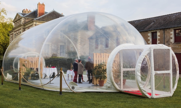 La Bulle 1 700 €