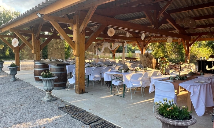 Location de salle Les Arcs (83) 30 €