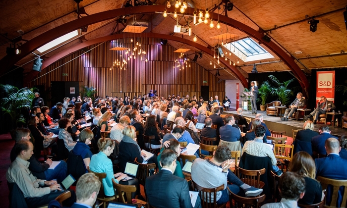 Privatisez le bar La Tricoterie près de Bruxelles 112 €