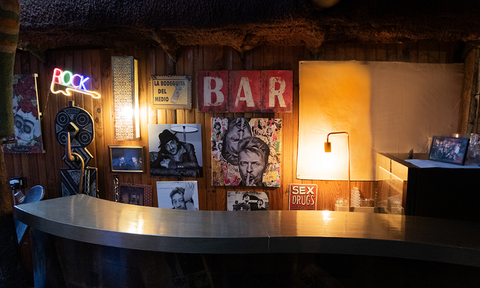 Beautiful houseboat to rent €200