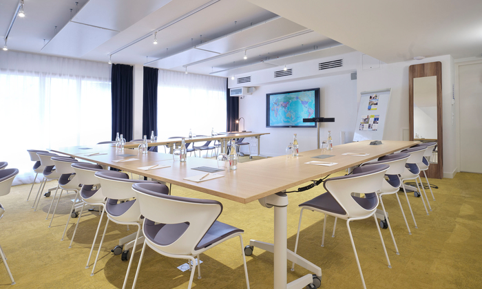 Salle de Séminaire Athome Résidence 40 €