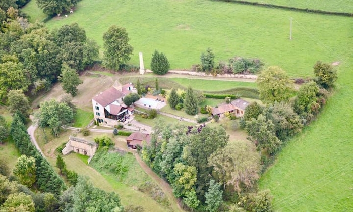 Large house for rent for party and evening €79