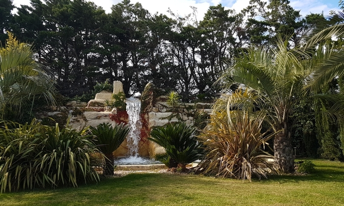 Domaine Laurade €150