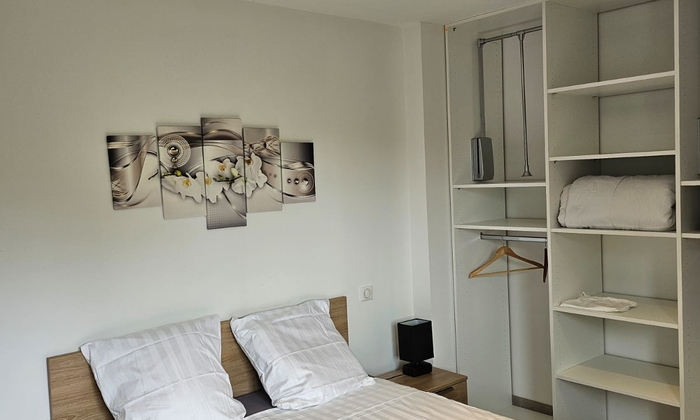 Maison balnéo événements / anniversaires / fêtes 60 €