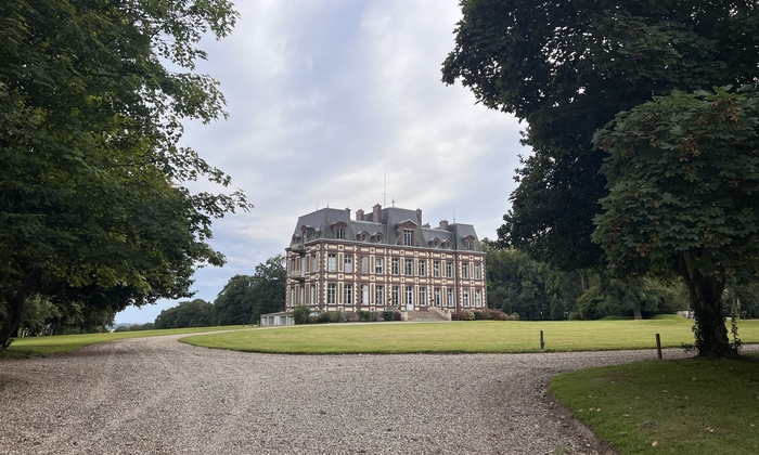 Domaine du Château de Varangeville-Sur-Mer 150 €