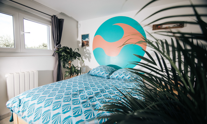 Location Surf House pour événement privé 30 €