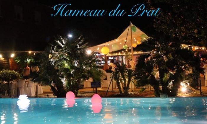 Le Hameau du Prat 350 €