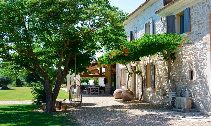 Villa d'exception 215 €