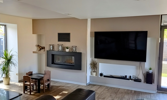 Spécial Evènement VILLA DALI 99 €
