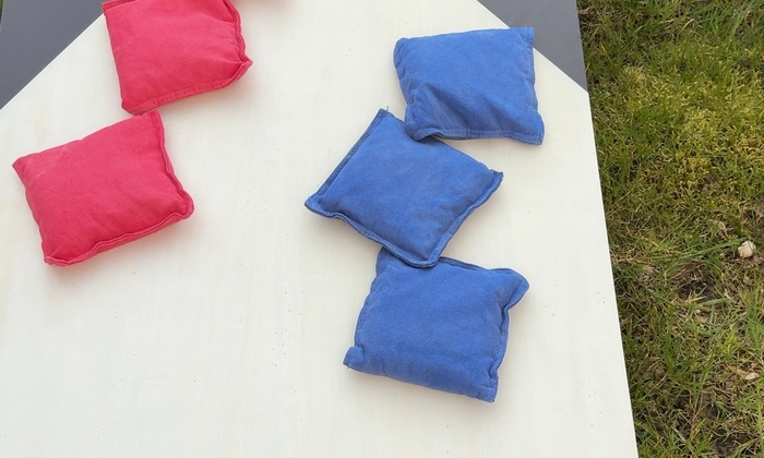 Superbe jardin privatif équipé pour vos événements - Corbreuse (91) 30 €