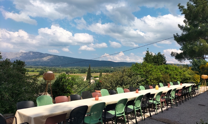 HAPPY DAY PROVENCE €130