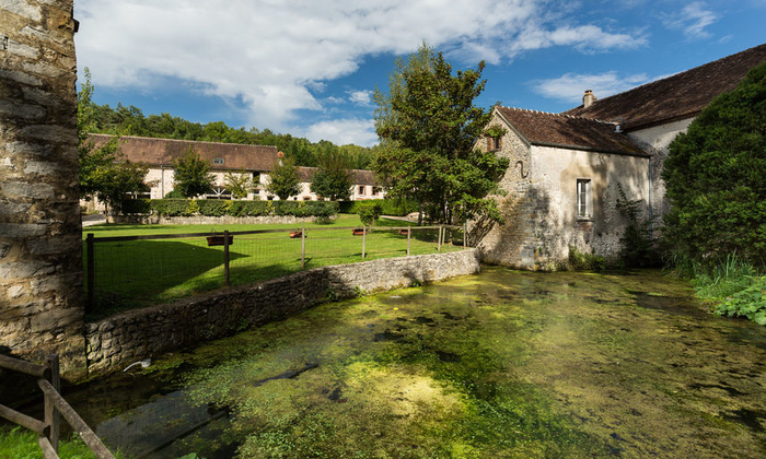 Le Moulin de Gueliz 60 €