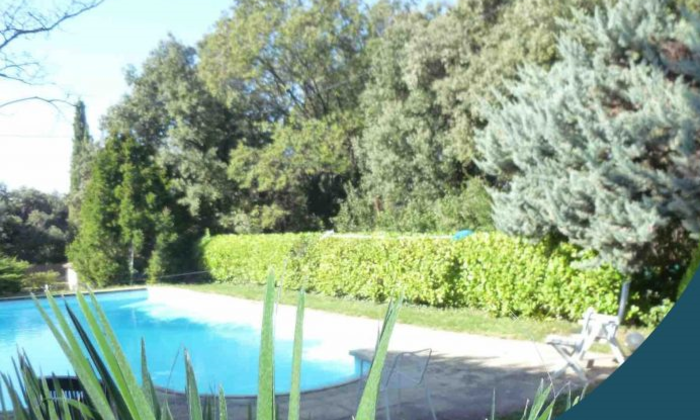 Villa Provençale in Aix in Provence €150