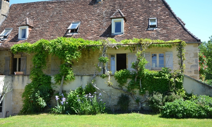 Former Perigourdine Farm €40