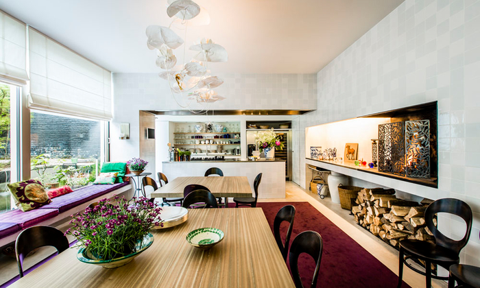 L’atelier d’Isabelle de Borchgrave 600 €
