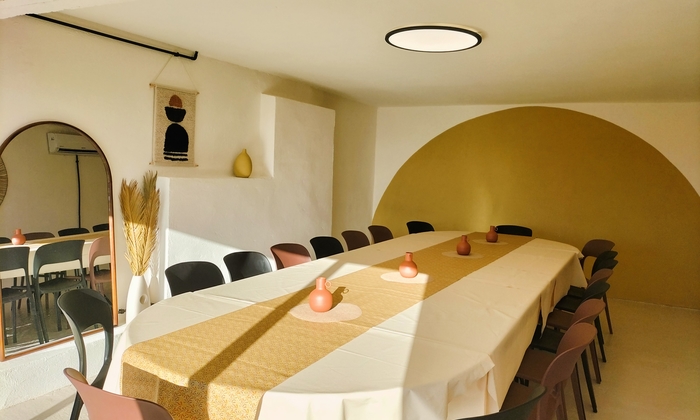 HAPPY DAY PROVENCE €130
