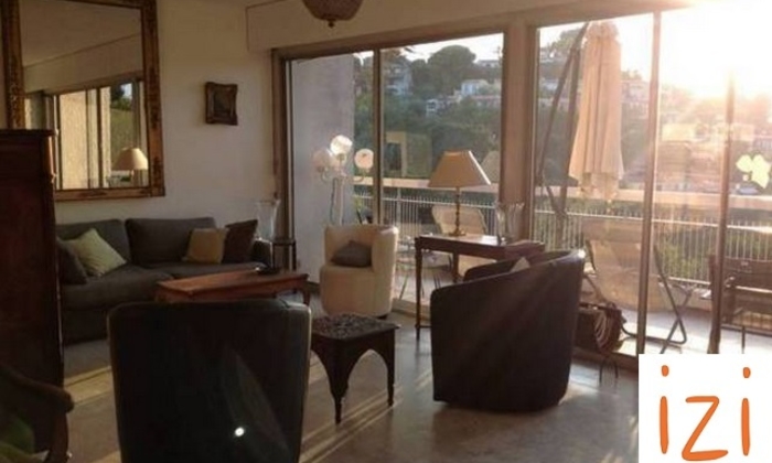 Location Maison Vallauris 90 €