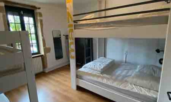 Large house for rent for party and evening €79