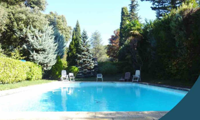 Villa Provençale in Aix in Provence €150