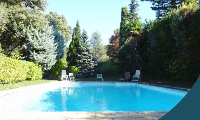 Villa Provençale à Aix en Provence 150 €