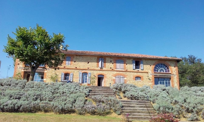 Magnifique maison entière avec piscine 35 €