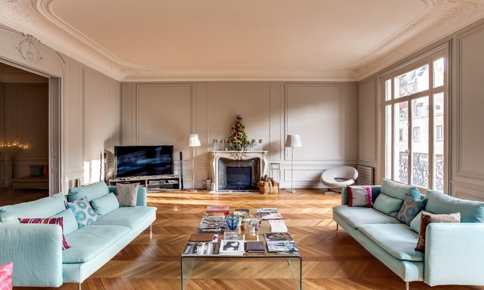 Prestigious Space Reception Business Paris €140