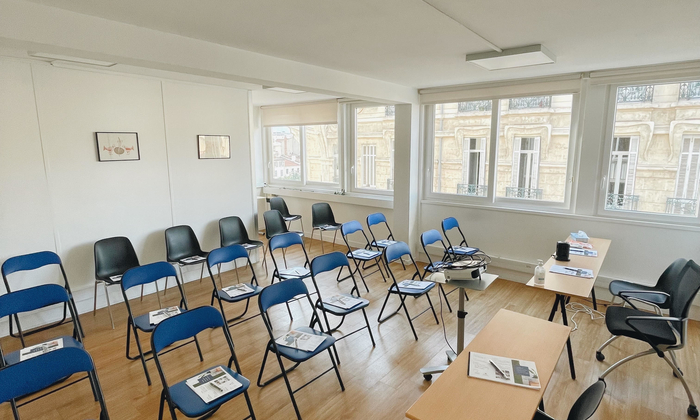 Meeting room €50