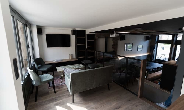 Loft for all your events in Rennes €100