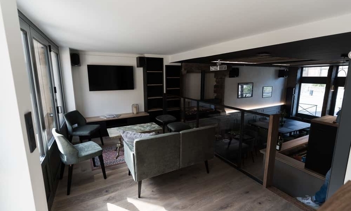 Loft pour tous vos événements à Rennes 100 €