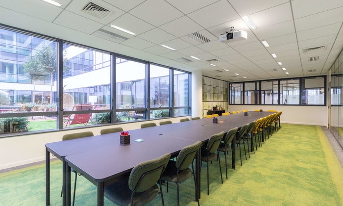 Work & Share Colombes / Event Room - 45 personnes 120 €
