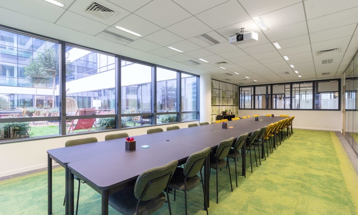 Work & Share Colombes / Event Room - 45 people €120