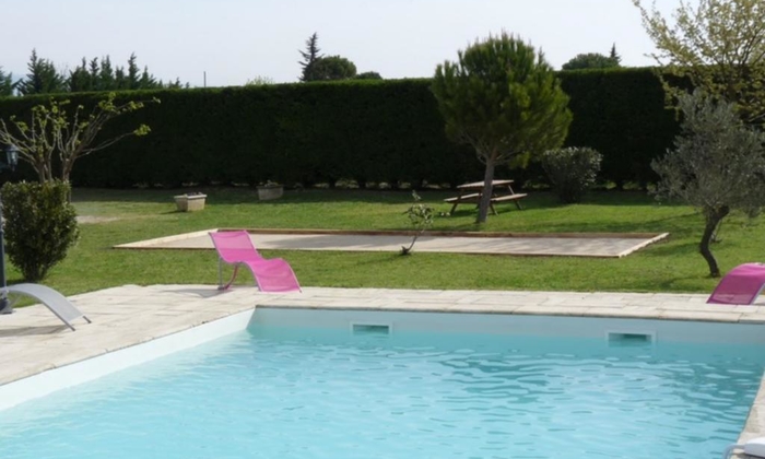 5000 sqm garden rental €150