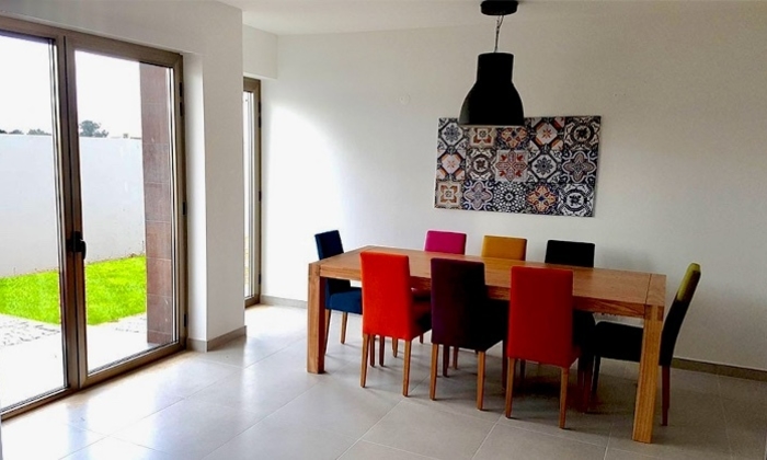 Villa au Portugal pour anniversaires et WE 112 €