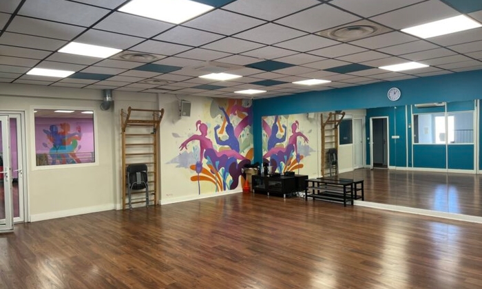 Salles de danse Marseille Danse Academy 50 €