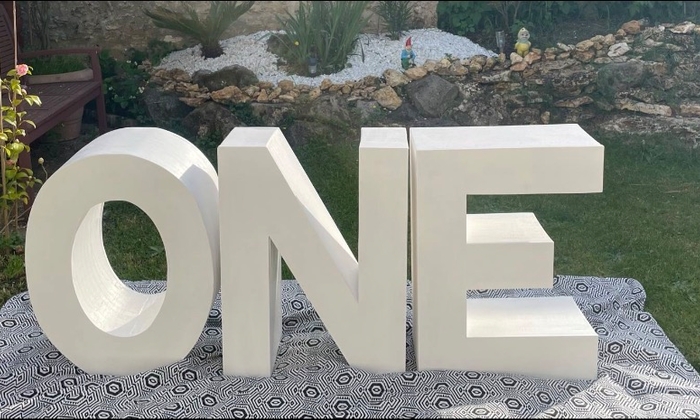 Superbe jardin privatif équipé pour vos événements - Corbreuse (91) 30 €