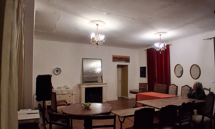 Villa  Pronzat 40 €