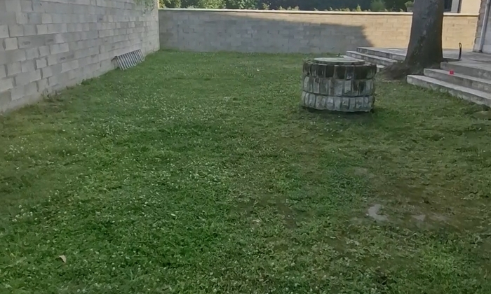 Location jardin privée 40 €