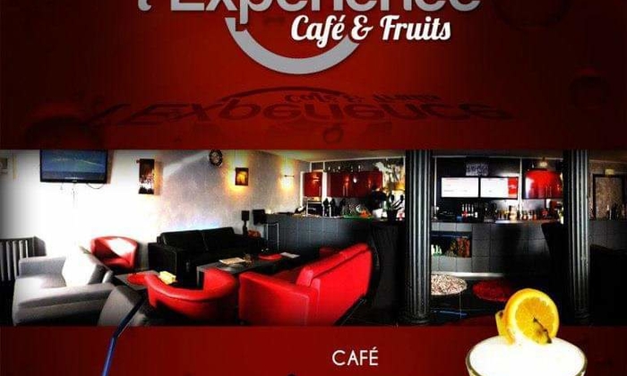 Location bar à cocktail 30 €